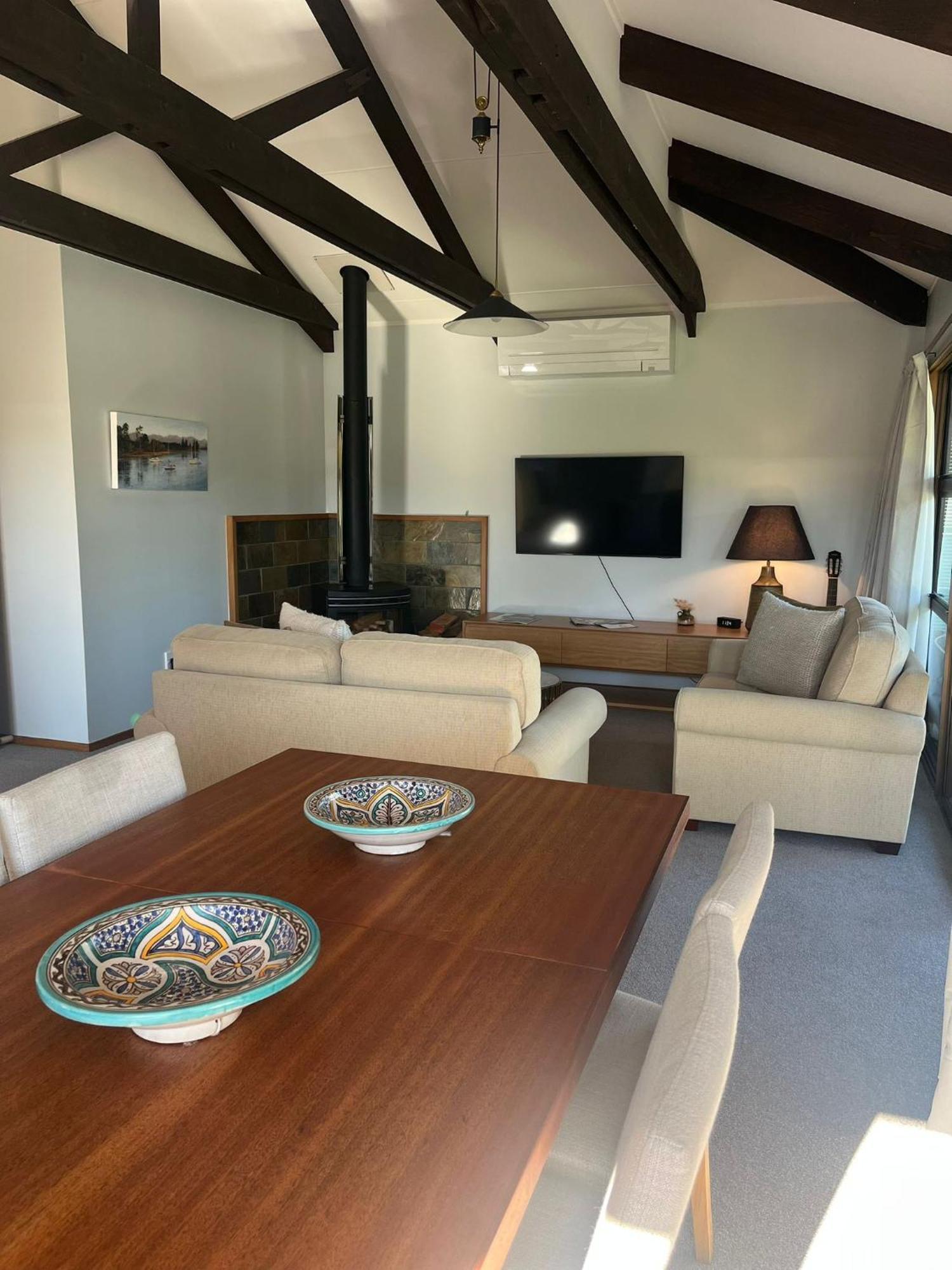 Premium Nelson Location Villa Eksteriør billede