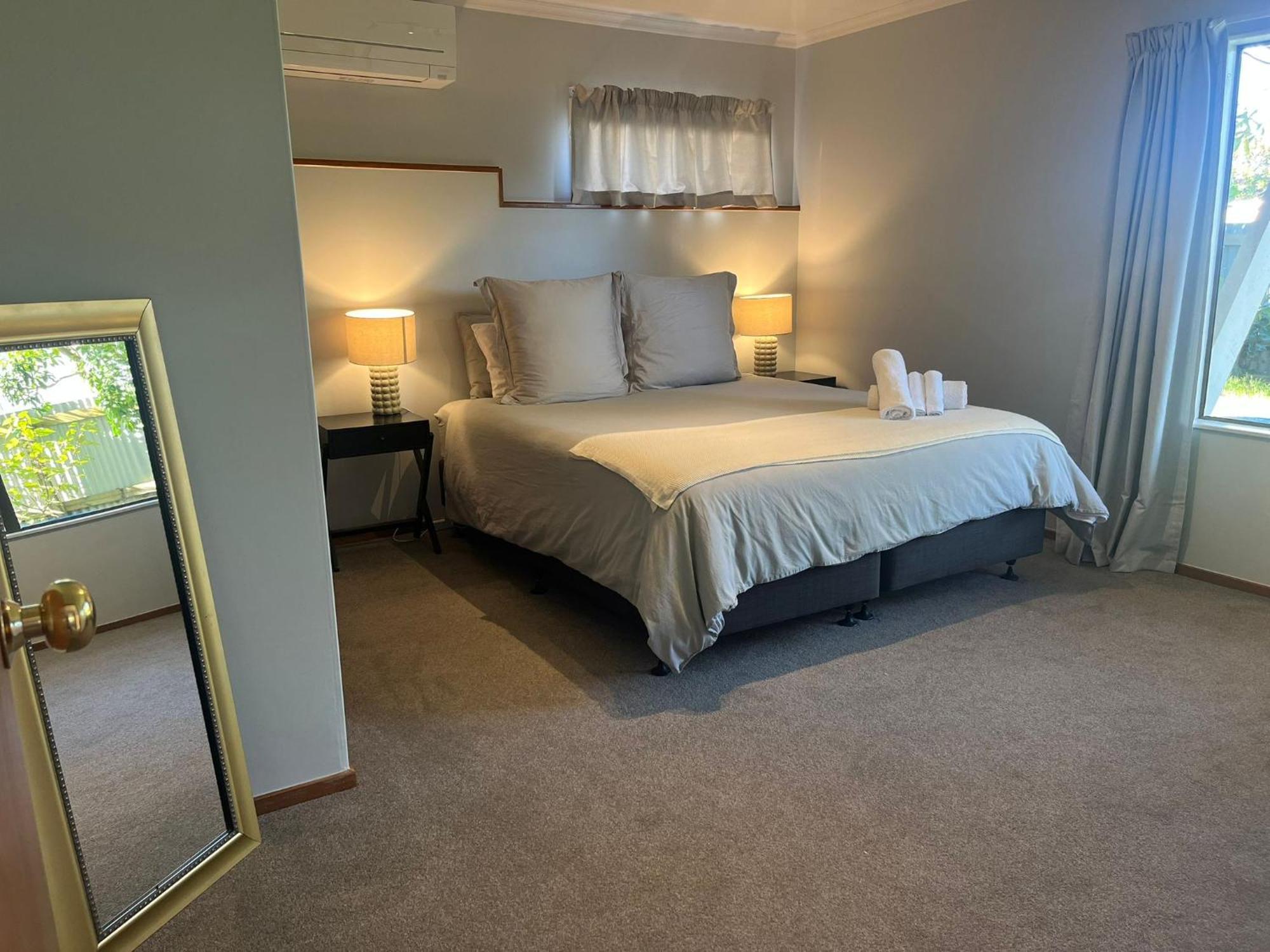 Premium Nelson Location Villa Eksteriør billede